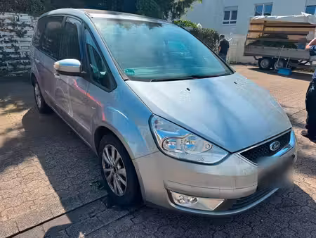 Ford Galaxy