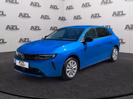 Opel Astra 1.2 Elegance