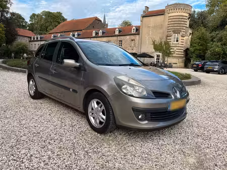 Renault Clio 1.2