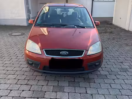 Ford C-max 1.6 100 SE