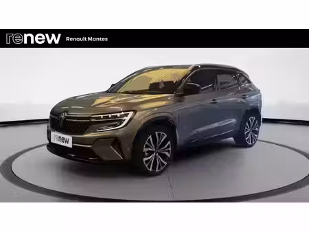 Renault Austral 1.2 200