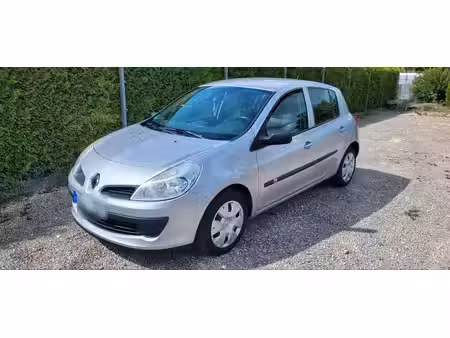 Renault Clio 1.2 75 Extreme