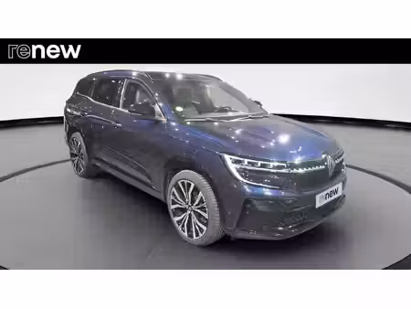 Renault Espace 1.2 200