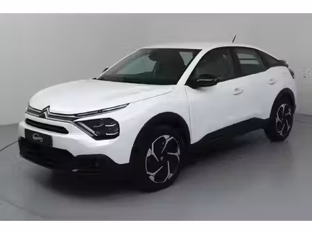 Citroën C4 1.2 130 Plus
