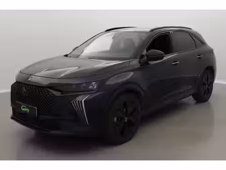 DS 7 E Tense 1.6 225 Performance Line