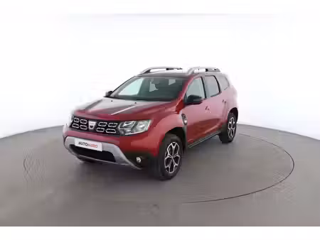 Dacia Duster 1.5 dCi 85 Techroad