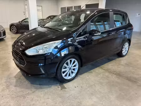 Ford B-max 1.0 Titanium