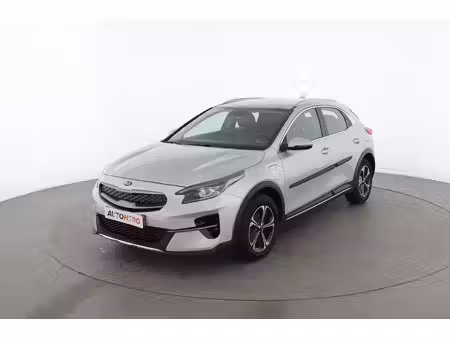 Kia Ceed 1.6 GDi 141 Active