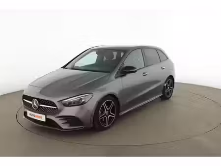 Mercedes-Benz Classe B B 200 AMG Line