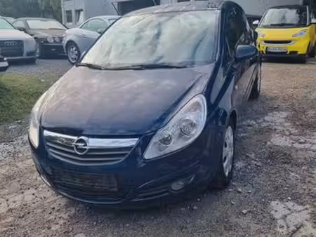 Opel Corsa 1.0 60