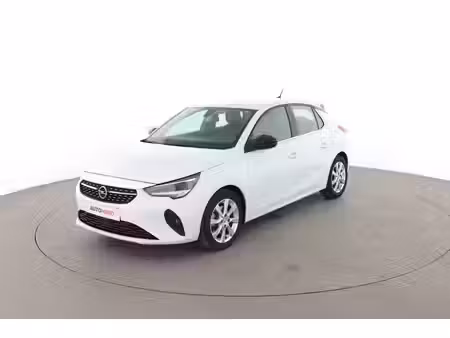 Opel Corsa 1.2 100 Elegance