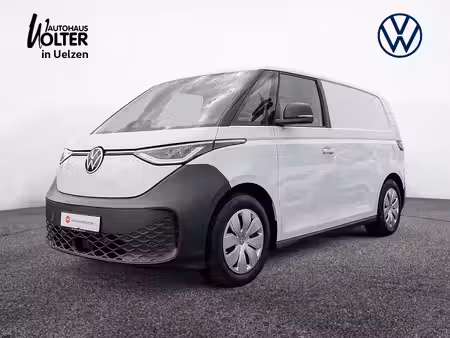 Volkswagen Id Buzz Cargo 204