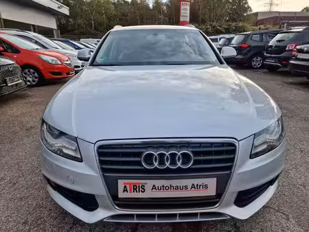 Audi A4 2.0 TDI 143 Ambiente