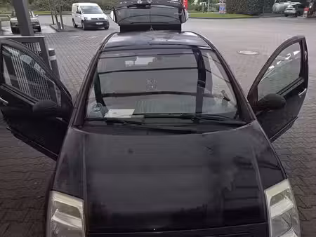 Citroën C2 1.1 Confort