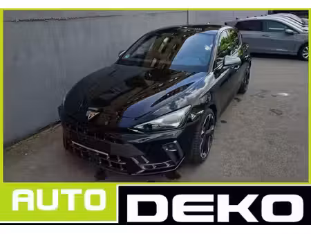 Cupra Leon 1.5 TSI 150