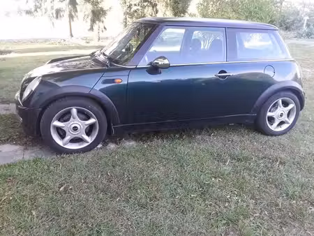 Mini Mini Cooper 1.6 115