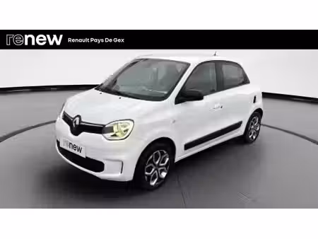 Renault Twingo 1.0 SCe 65