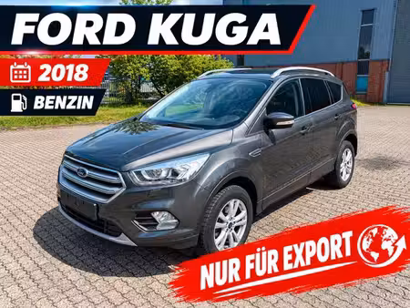 Ford Kuga 1.5 150 Cool & Connect