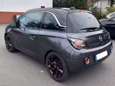 Opel Adam 1.4 87 Slam