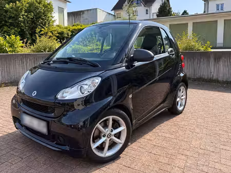 Smart Fortwo 1.0 71