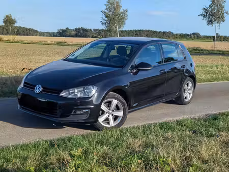 Volkswagen Golf 1.2