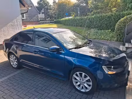 Volkswagen Jetta 