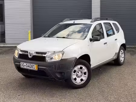 Dacia Duster 1.6 105
