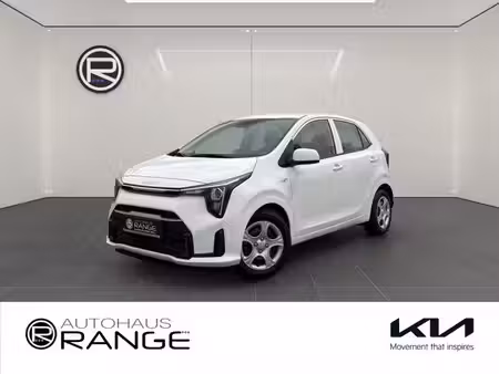 Kia Picanto 1.0 GDi 68