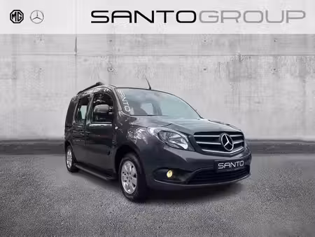 Mercedes-Benz Citan 1.5 CDI 116