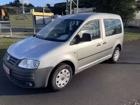 Volkswagen Caddy 1.4 Life
