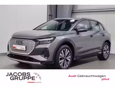 Audi Q4 e-tron 40 204