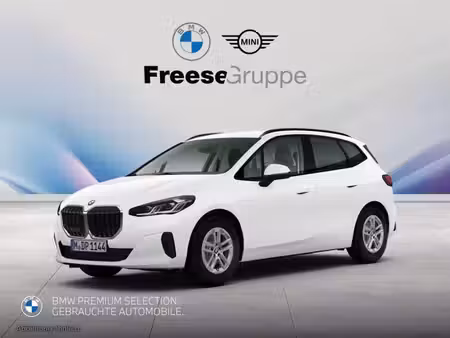BMW Série 2 220i 1.5 170