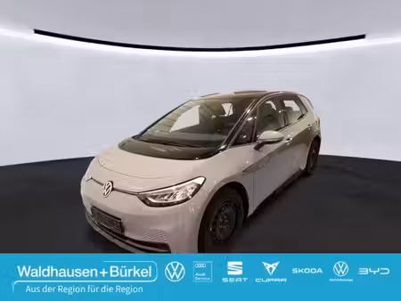 Volkswagen ID.3 Performance