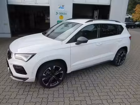 Cupra Ateca 1.5 TSI 150