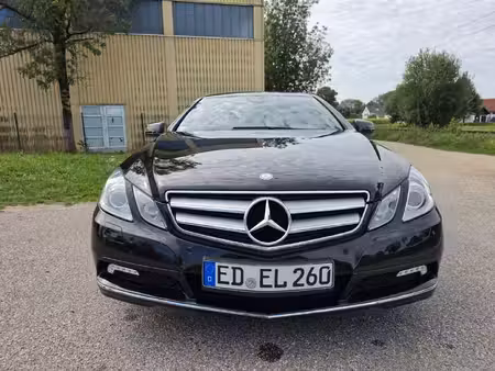 Mercedes-Benz Classe E E 250 2.1 150