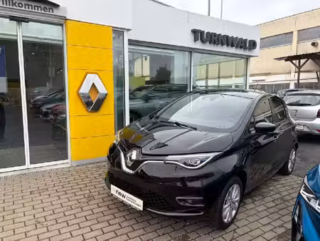 Renault Zoe R135 135 Experience