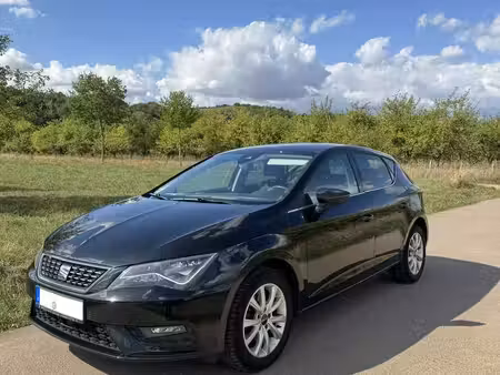 Seat Leon 1.4 TSI 125 Xcellence