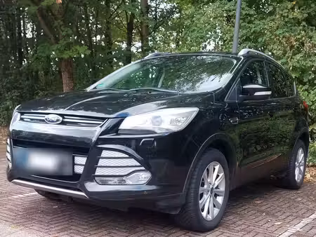 Ford Kuga 2.0 4x4