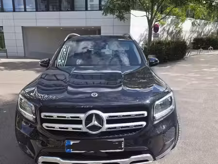 Mercedes-Benz GLB 1.3 120