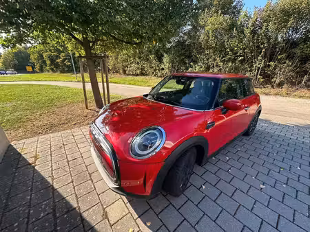 Mini Mini One 1.5 102