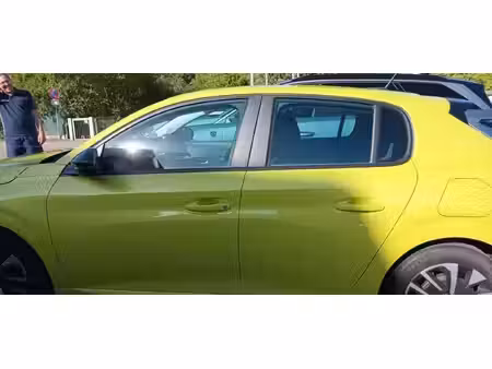 Peugeot 208 1.2 Active