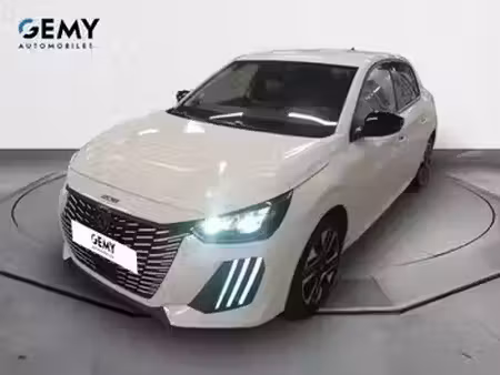 Peugeot 208 1.2 110 Allure
