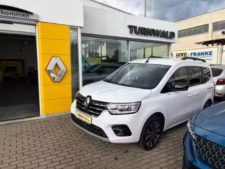 Renault Kangoo 1.5 dCi 95 Intens