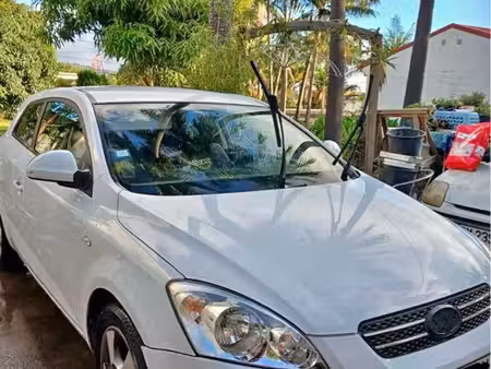 Kia Ceed 1.6 CRDi 90