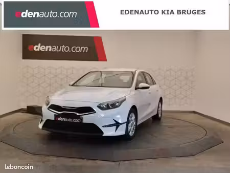 Kia Ceed 1.6 CRDi 136 Active