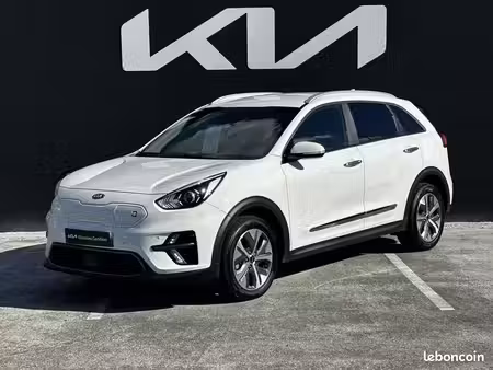 Kia Niro 136 Active