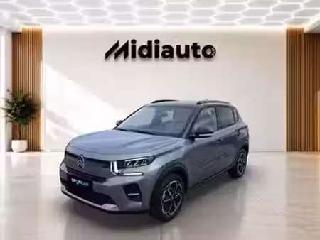 Citroën C3 1.2 100 Max