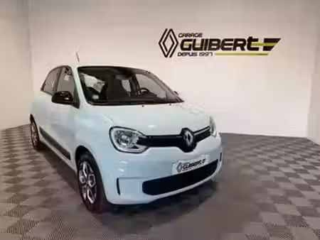 Renault Twingo 1.0 SCe 65 Équilibre