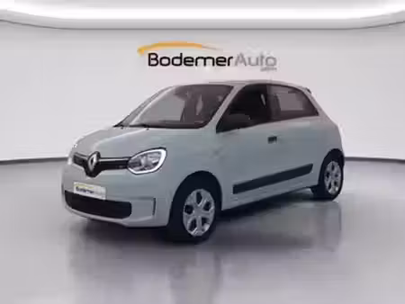 Renault Twingo 82 Authentique