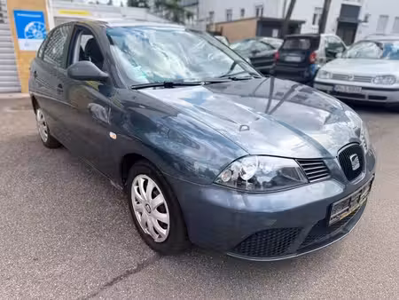 Seat Ibiza 1.4 75 Référence